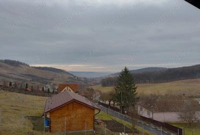 Casă cu 2 camere în Unirii - 1