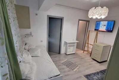 Garsonieră în Brâncoveanu - 6