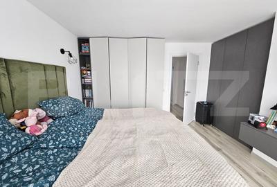 Casa moderna in Sanpetru – complet mobilata si utilata, curte privata - 3