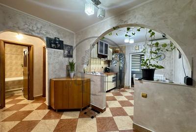 Apartament 2 camere de vanzare Constanta, zona Inel II - 7