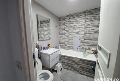 Apartament cu 2 camere decomandat în Central - 2
