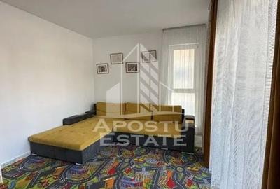 Apartament cu 2 camere, decomandat, incalzire in pardoseala, Braytim - 5