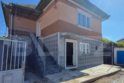 Casa de vanzare, cu 3 camere, 85 mp, 151 mp teren, zona cent - 5