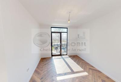 Vilă premium P+1 cu design modern, finisaje de top-310000 EUR - 21