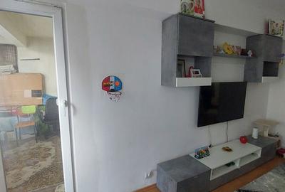Apartament cu 3 camere decomandat în Central - 3