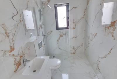 Casă cu 3 camere cu Teren 300 Mp în Ciurea - 3