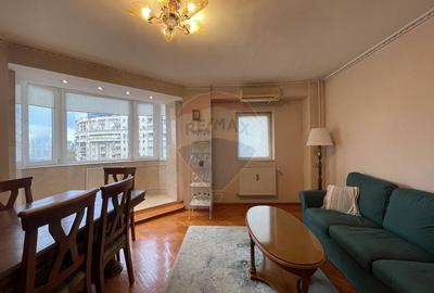 Apartament de inchiriat | Horoscop View  -  Piata Unirii - 2