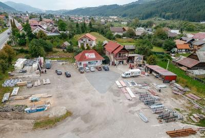 Teren 5,000mp Campulung Moldovenesc / Strada Principala l... - 10