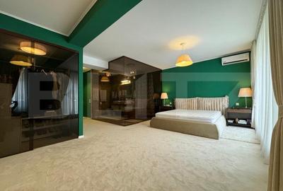 Penthouse 7 camere, 228 mp zona drumul Poienii-SEGMENT LUXURY - 6