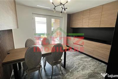 Casă cu 4 camere cu Teren 480 Mp în Central - 5
