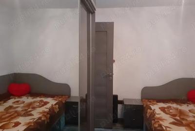 Vanzare Apartament 3 camere cf. 1 parter, semid., mobilat si utilat zona Viziru 1 - 4