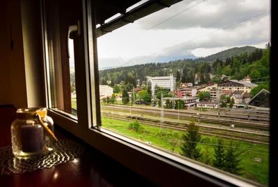 Vanzare apartament cu 3 camere Predeal - 8