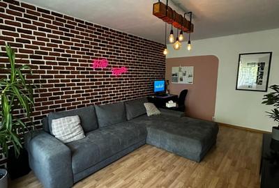 De Vanzare Apartament 2 Camere - 2