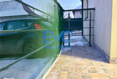 Apartament cu 3 camere în Păcurari - 5