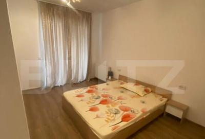 Apartament 2 camere, 50 mp, strada Madrid - 2