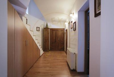 Comision 0%-Inchiriere Casa superba Maracineni-Argeselu - 10