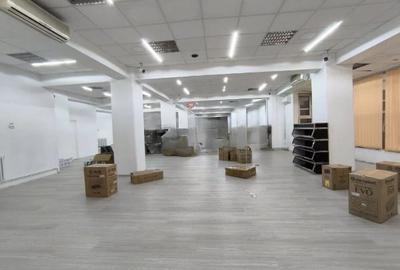 Ultracentral, spatiu comercial cu destinatie specifica, 350 mp. - 1