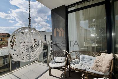 APARTAMENT DE LUX 2 CAMERE ULTRAFINISAT CENTRAL - 11