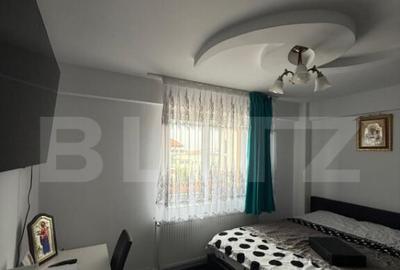 Apartament de lux, 3 camere decomandat - 2