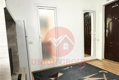 Garsoniera Complet Mobilata si Utilata, Etaj 1, zona Palas - 14