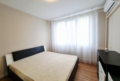 Apartament 2 camere Tiglina 1 mobilat si utilat CT Ac la cheie LIBER - 7