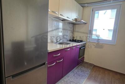 Apartament cu 2 camere decomandat în Baciu - 11