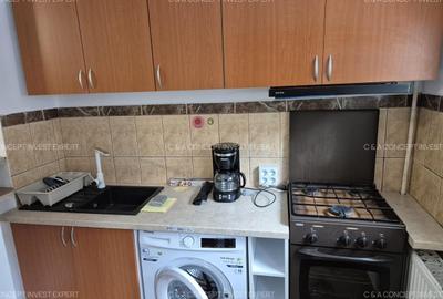 Garsonieră semidecomandată în Brâncoveanu - 7