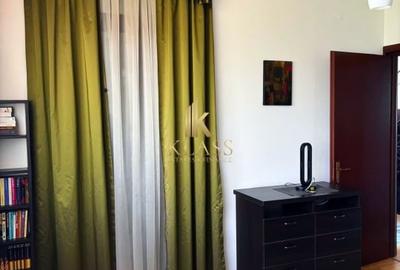 De vanzare VILĂ MEDITERANEANĂ P+1+2 + TERASĂ SOLAR – Valea Larga, sector 6 - 18