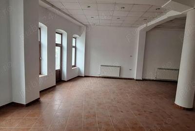 Spațiu comercial, de 210 mp, în Ultracentral - 3