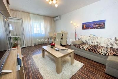Apartament cu 3 camere în Mangalia - 6