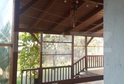 Vila individuala in Dumbravita, zona Lac-padure