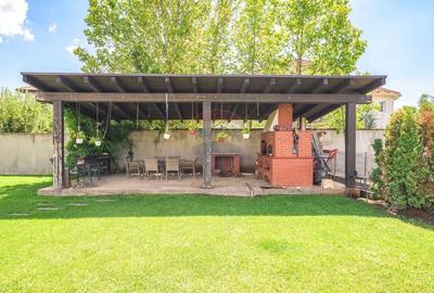 Vila contemporana, finisaje interioare lux,  gradina interioara Vila contemporana, finisaje interioare lux,  gradina interioara - 31