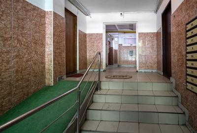 Apartament cu 2 camere decomandat în Crângași - 6