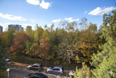 INCHIRIERE APARTAMENT 2 CAMERE TINERETULUI - PARCUL LUMEA COPIILOR - 27