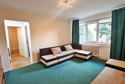 Apartament 2 camere, finisat, mobilat, zona Unirii - 7