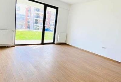 Apartament cu 2 camere semidecomandat în Bucium - 12