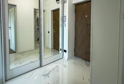 Apartament cu 2 camere semidecomandat în Titan - 5