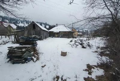 Casa Lunca Ilvei - 2