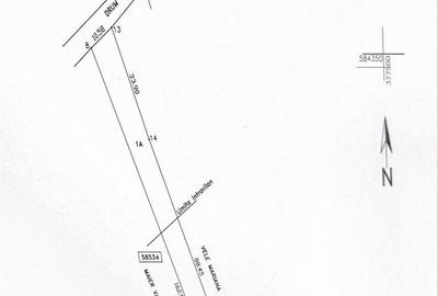 Spațiu comercial, în Gilău