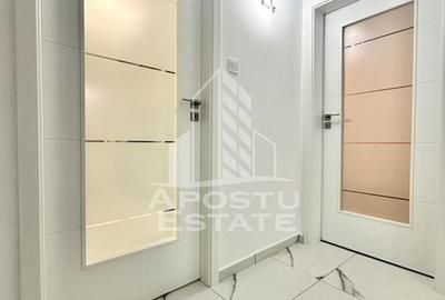 Apartament cu 3 camere decomandat, la parter in zona Girocului. - 6