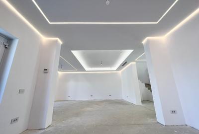 Vila Individuala Premium 6cam 320mp utili+Teren liber 300mp|Pipera-Iancu Nicolae - 8