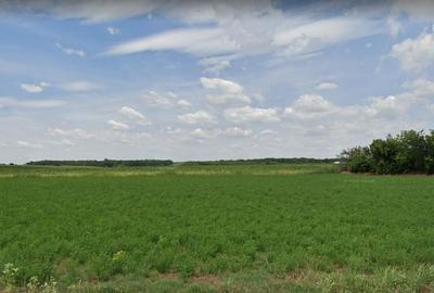 Teren agricol extravilan de 1090 mp, în Ampoița - 1