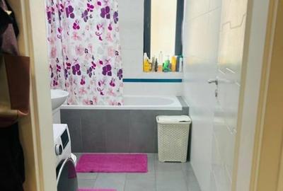 Giroc/Lidl - Apartament 2 camere complet mobilat