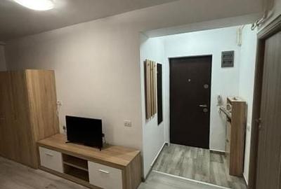 De inchiriat garsoniera , Liberty Centre - 4