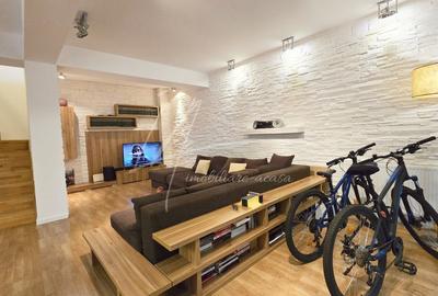 Duplex cu 4 camere cu Canalizare în 1 Decembrie - 20