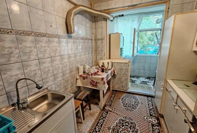Apartament 2 camere Tiglina III, parter - 2