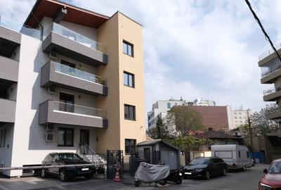 Oferta vanzare 202 mp teren in Dorobanti Bucuresti intr-o locatie excelenta - 5
