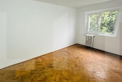 Apartament spatios, in bloc reabilitat, 2 camere, Zona Lebada, Arad - 3