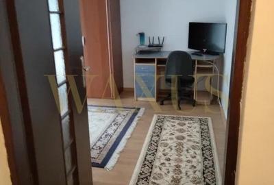 Garsonieră decomandată, mobilată în Mărăști - 2