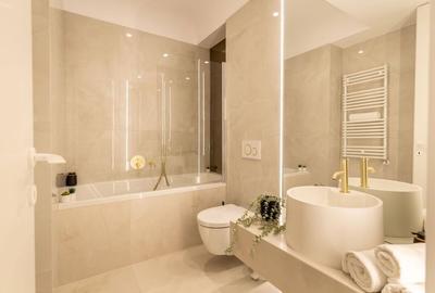 Studio dublu I Luxury Design I Cortina North - 17